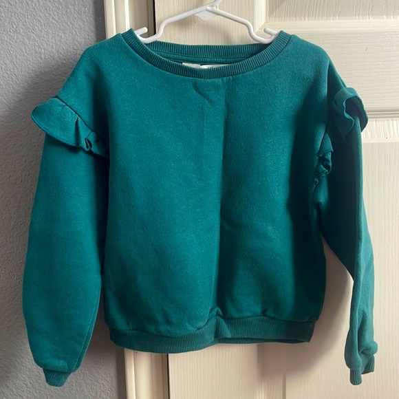 H&M Fleece Lined Sweater - Picture 1 of 1